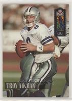 Troy Aikman