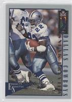 Emmitt Smith