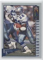 Emmitt Smith