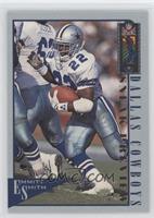 Emmitt Smith