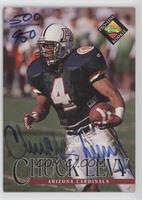 Chuck Levy #/950