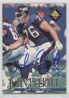 John Elliott #/2,150