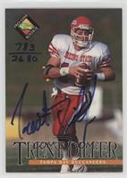 Trent Dilfer #/2,680