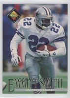 Emmitt Smith