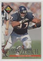 Chris Zorich