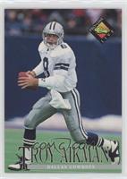 Troy Aikman