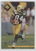 Sterling Sharpe