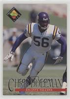 Chris Doleman