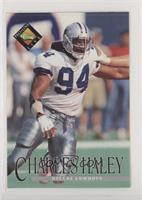 Charles Haley