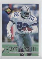 Emmitt Smith [EX to NM]