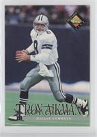 Troy Aikman [EX to NM]