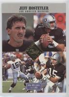 Jeff Hostetler #/2,093