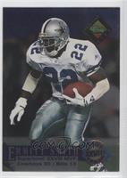 Emmitt Smith #/15,000