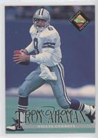 Troy Aikman