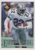 Emmitt Smith [EX to NM]