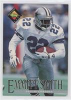 Emmitt Smith