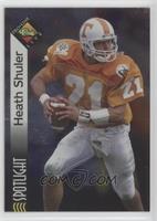 Heath Shuler