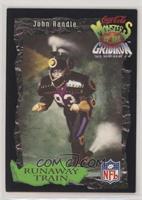 John Randle [EX to NM]