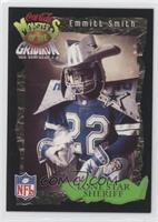 Emmitt Smith