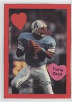 Warren Moon