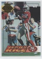 Jerry Rice