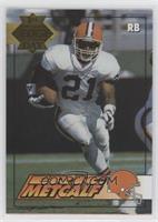 Eric Metcalf