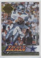 Troy Aikman [EX to NM]