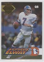 John Elway [EX to NM]