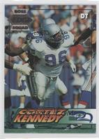 Cortez Kennedy