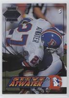 Steve Atwater [EX to NM]