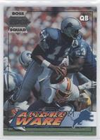 Andre Ware