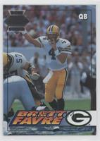 Brett Favre