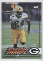 Sterling Sharpe