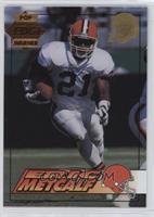 Eric Metcalf