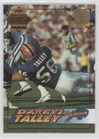 Darryl Talley