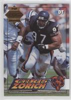 Chris Zorich