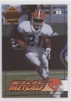 Eric Metcalf