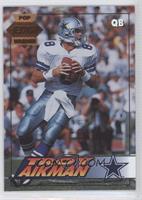 Troy Aikman