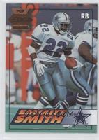 Emmitt Smith