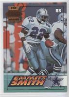 Emmitt Smith