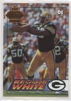 Reggie White