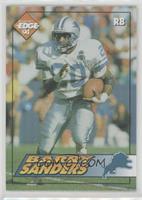 Barry Sanders