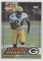 Sterling Sharpe