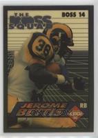 Jerome Bettis [EX to NM]