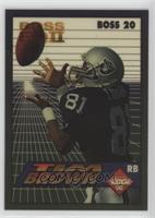 Tim Brown