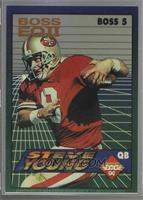 Steve Young [Noted]