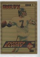 John Elway