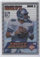 Troy Aikman