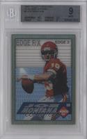 Joe Montana [BGS 9 MINT]