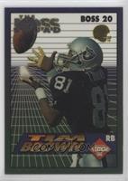 Tim Brown